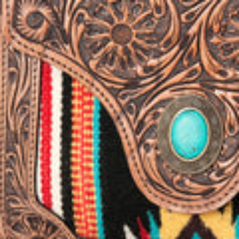 American Darling purse - Picture 4 of 4